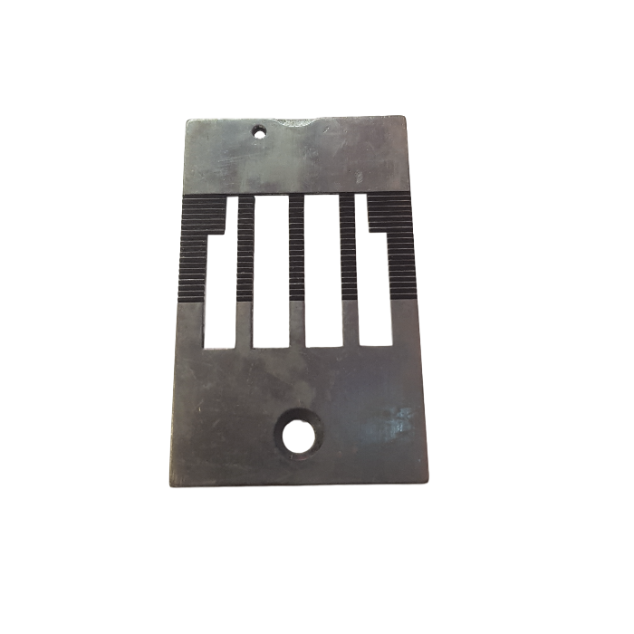 224029-1" SINGER 212 THROAT PLATE 25.4 MM