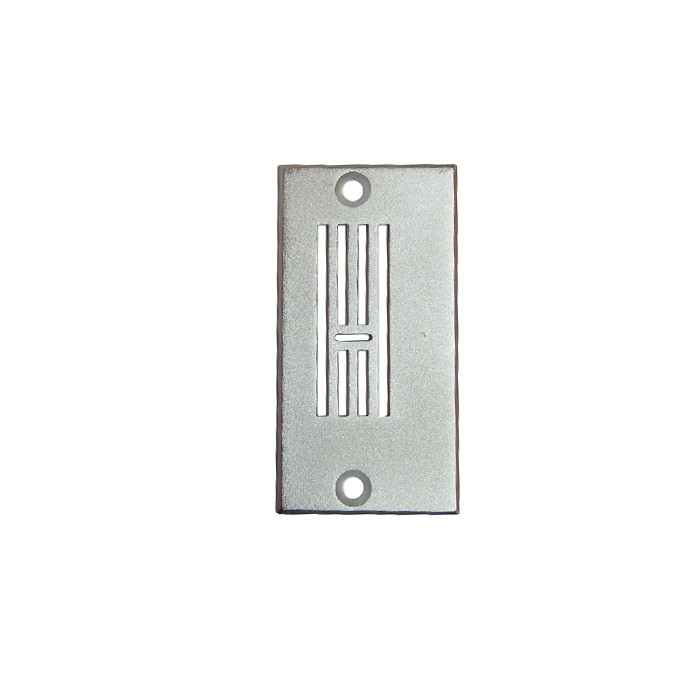 225-48010 JUKI LZ-2280 THROAT PLATE