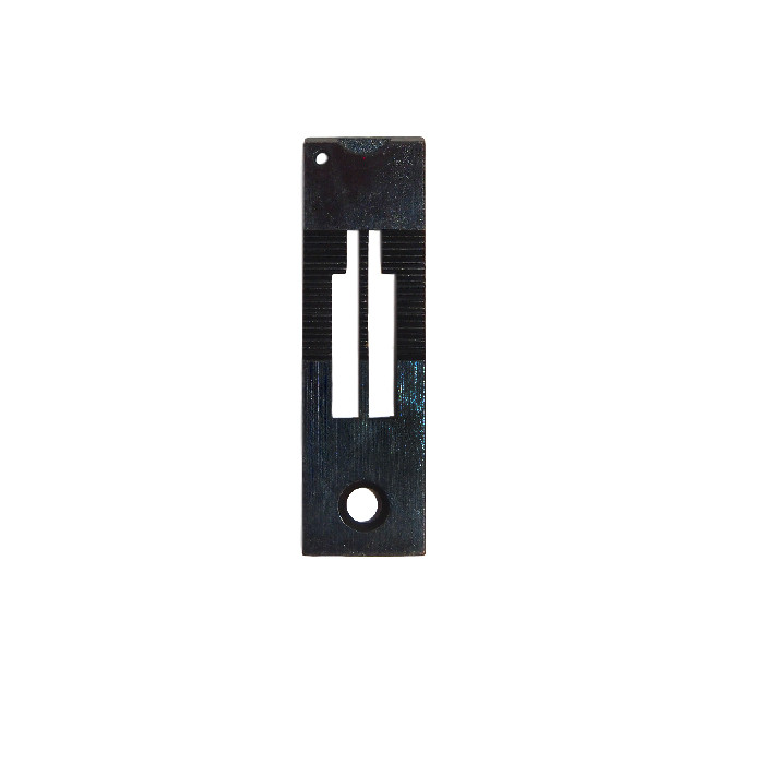 226-25305 JUKI LH-3168 THROAT PLATE 248 (4.8 mm)