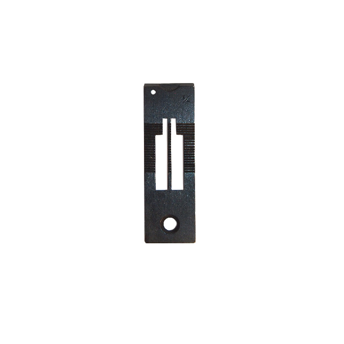 226-25503 JUKI LH-3168 THROAT PLATE (6.4 mm)