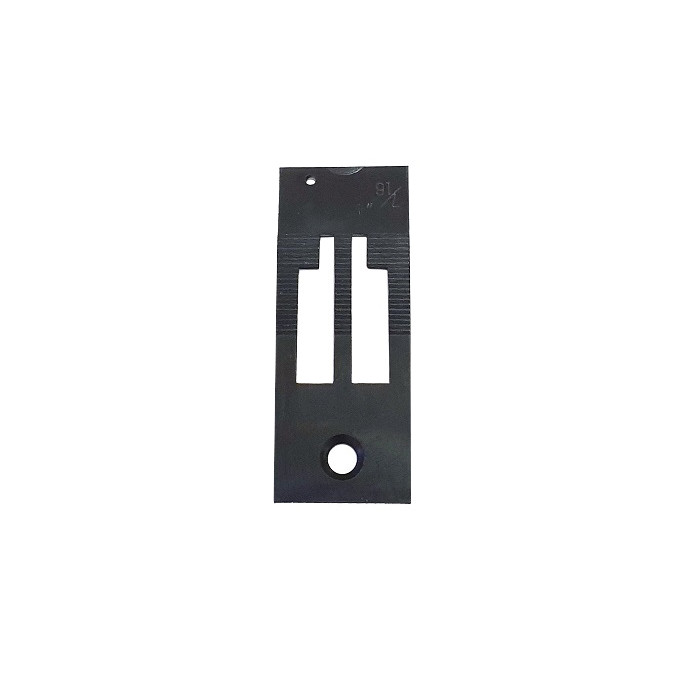 226-25909 JUKI LH-3528 THROAT PLATE 7/16 (11.1 mm)
