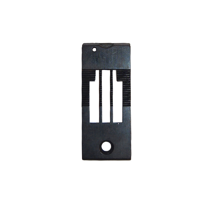 226-61102 JUKI LH-31-7 THROAT PLATE 1/2 (12.7 mm)