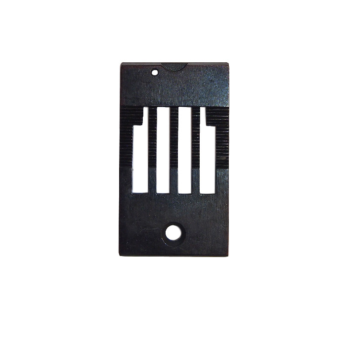 226-61409 JUKI LH-31-7 THROAT PLATE 7/8 (22.2 mm)