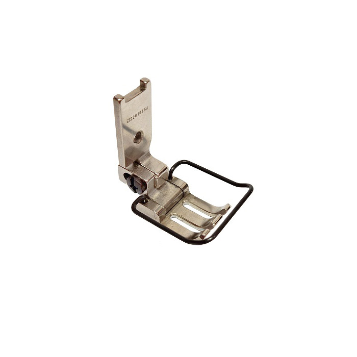 228-16854 JUKI LH-3100 OPEN TOE PRESSER FOOT 9/32 (7.1 MM)