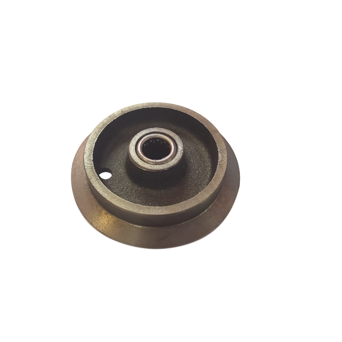 239318 SINGER 269W PULLEY