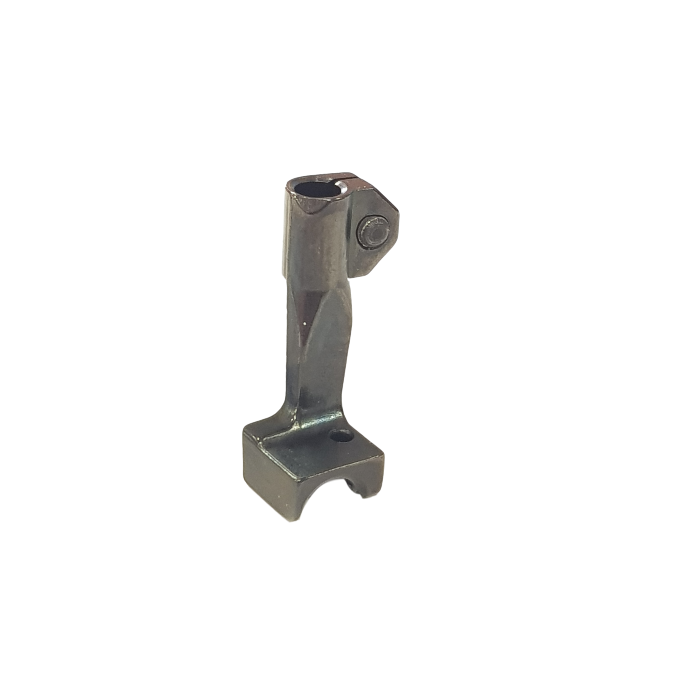 240784-NS SINGER 111W INSIDE WELTING PRESSER FOOT 3/8" (9.5 MM)