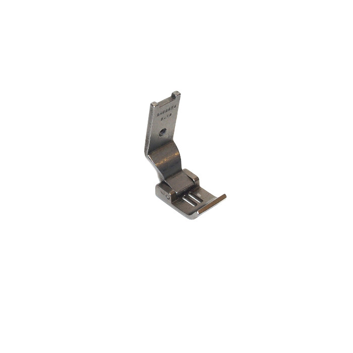 249-2974 DÜRKOPP ADLER 380 PRESSER FOOT (3.18)