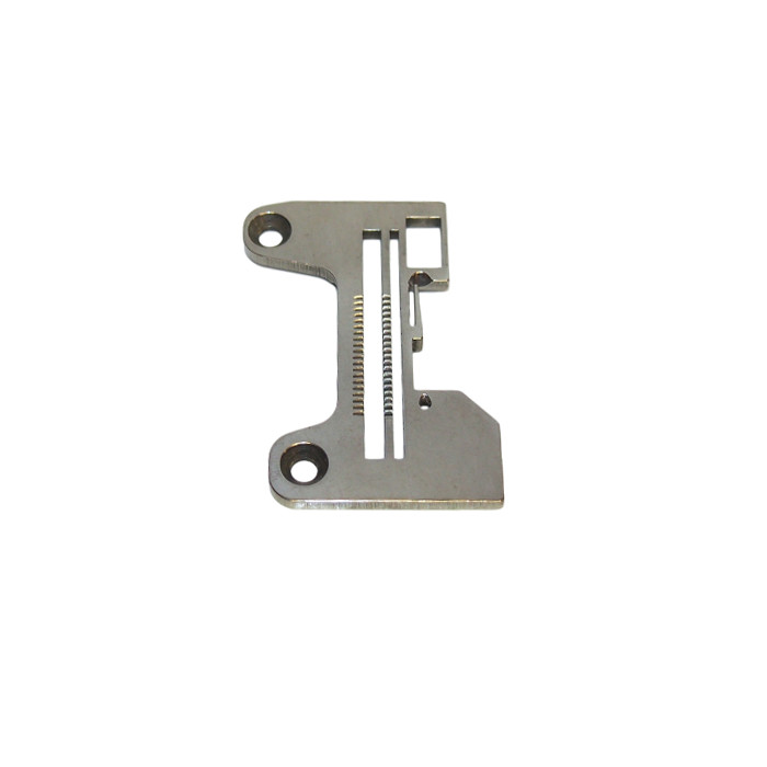 277502P15 PEGASUS THROAT PLATE