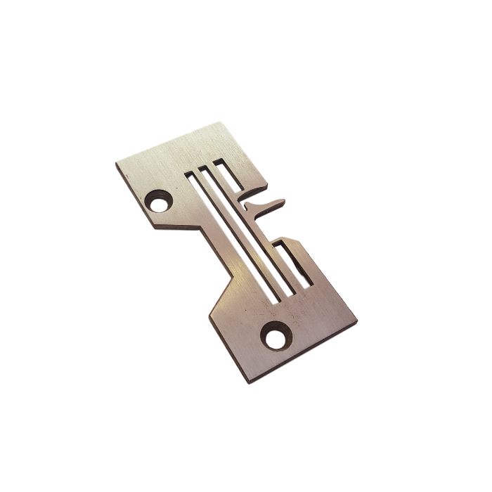 8514-2.8 LIMBACH TEXTIMA 8514 THROAT PLATE 