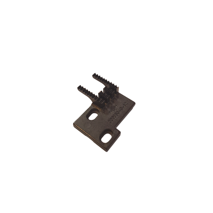 300563-012 RIM 263 MAIN FEED DOG