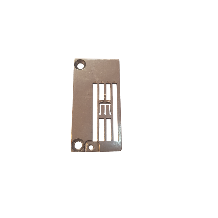 302416-010 RIMOLDI 263 THROAT PLATE 360