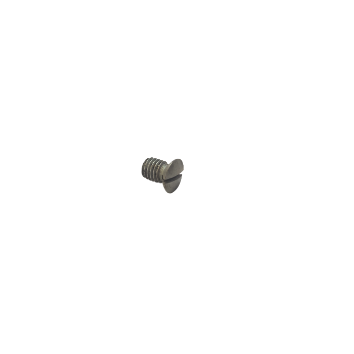 3040957103500 ORSHA THROAT PLATE SCREW M5