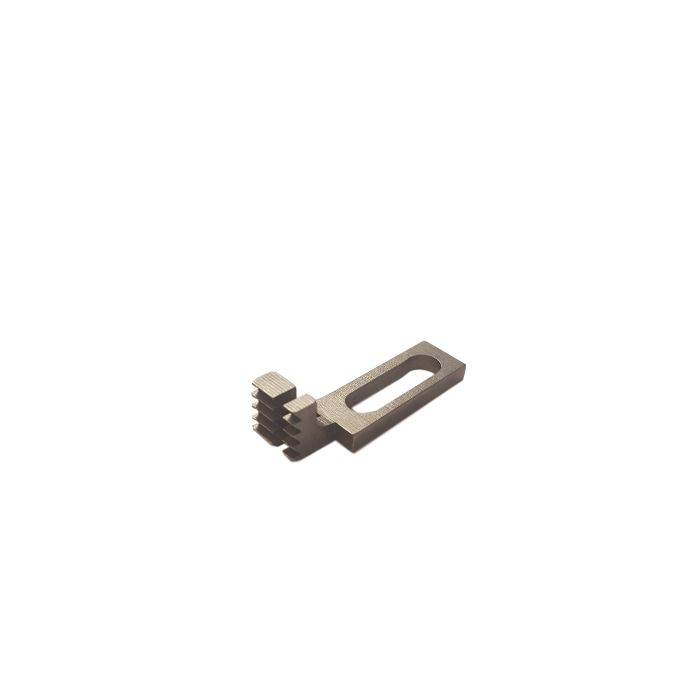 33544 YAMATO DCZ-361A-D2 AUXILIARY FEED DOG