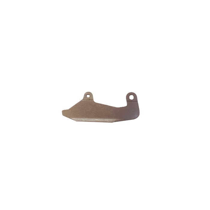 33574 YAMATO ZF-1500 LOWER KNIFE