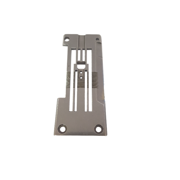 350265-001 RIMOLDI 183 THROAT PLATE