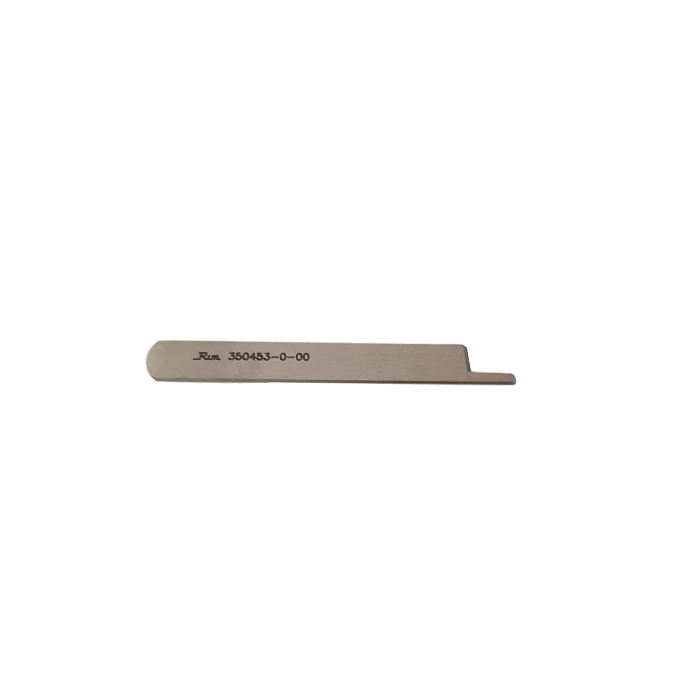 350453-000 RIMOLDI 183 MOVABLE KNIFE 7.0x1.0 