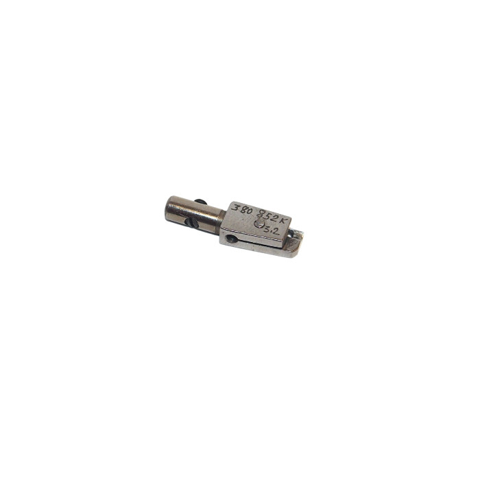 380-852K DÜRKOPP ADLER 380 NEEDLE CLAMP (3.2 mm)