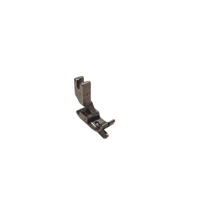 SP-18L 3/32 TOP STITCH LEFT GUIDE FOOT (2.4 MM)