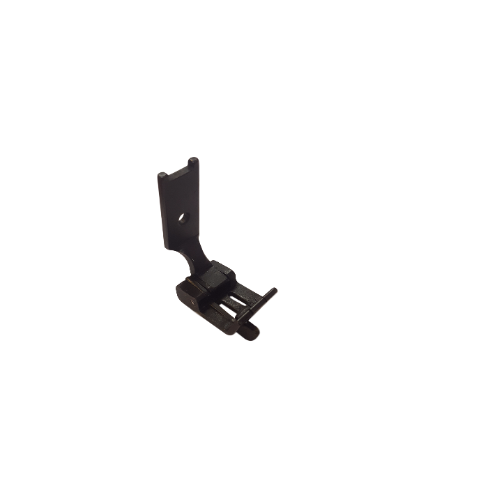 S570SL3/16-1/32 LEFT GUIDE FOOT (4.8-1.0 MM)