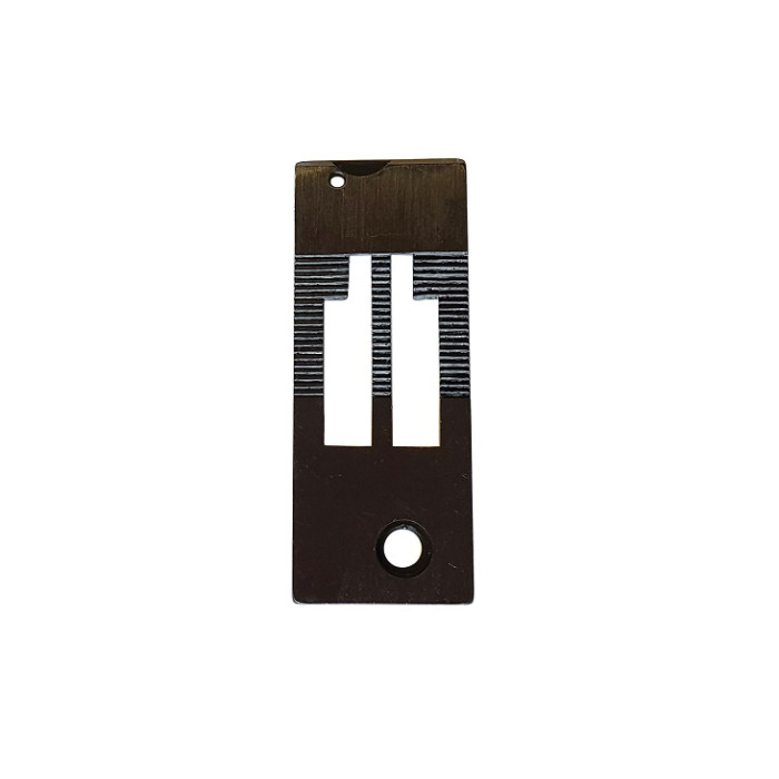400-25496 JUKI LH-3528-7 THROAT PLATE 7/16 (11.1mm)