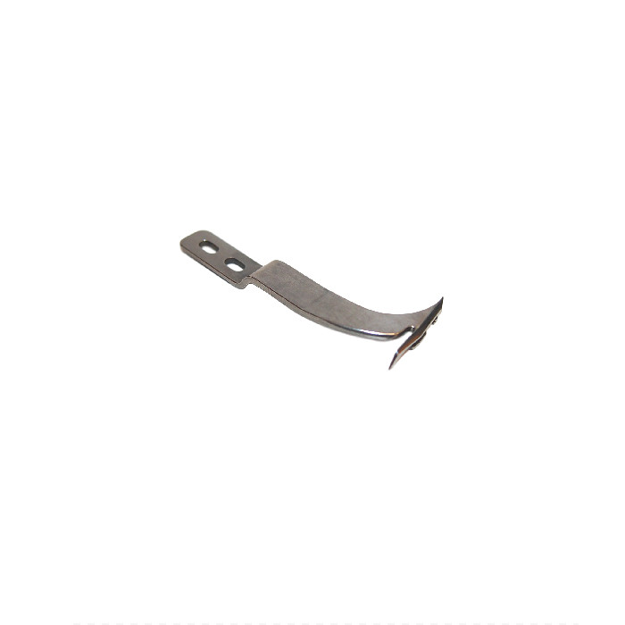 401-47940 JUKI LU-2818-7 MOVING KNIFE (XXL)