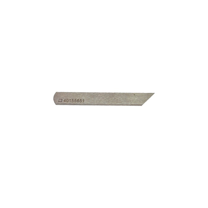 401-55651 JUKI MF-7912DR LOWER KNIFE