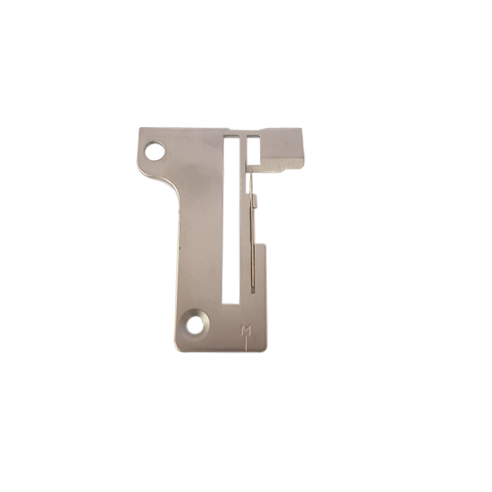 412784 SINGER 14U THROAT NEEDLE PLATE 