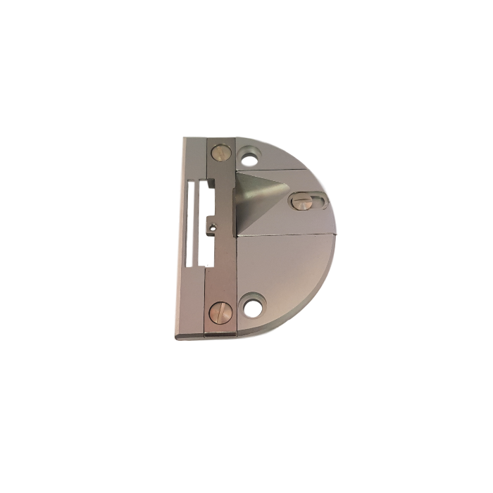 414042-016 SINGER 591D215 THROAT PLATE 6.4 MM