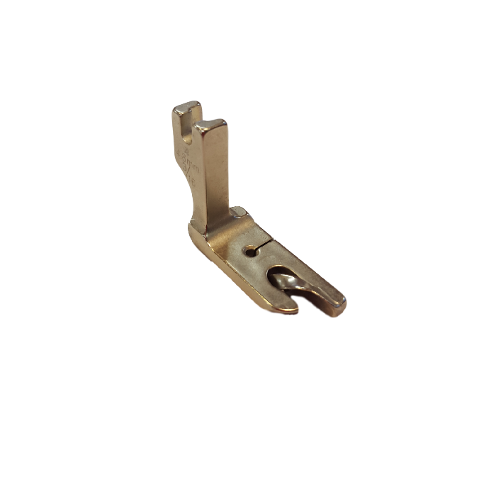 4 (4.8) UNIVERSAL HEMMER PRESSER FOOT 3/16 (4.8 MM)