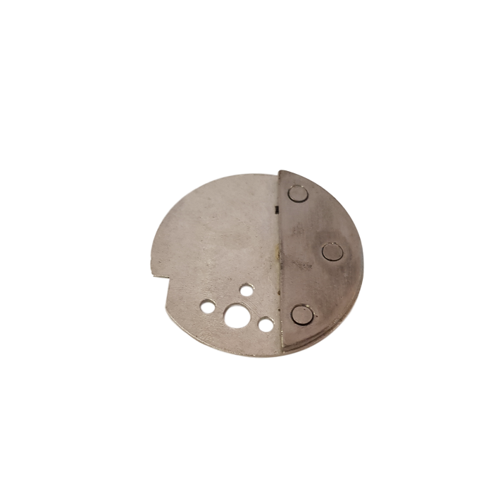 502659 SINGER 457 MOUNTING DISC 