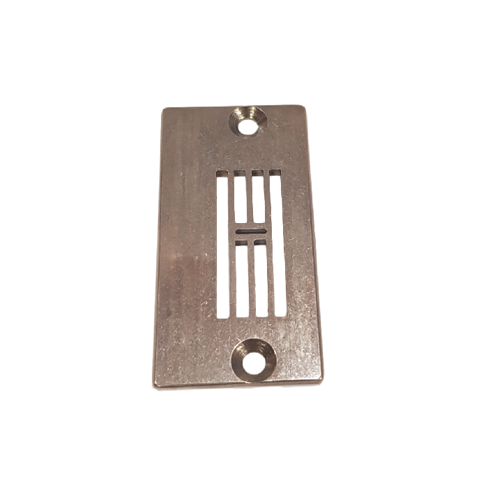 503733N SINGER 457G THROAT PLATE