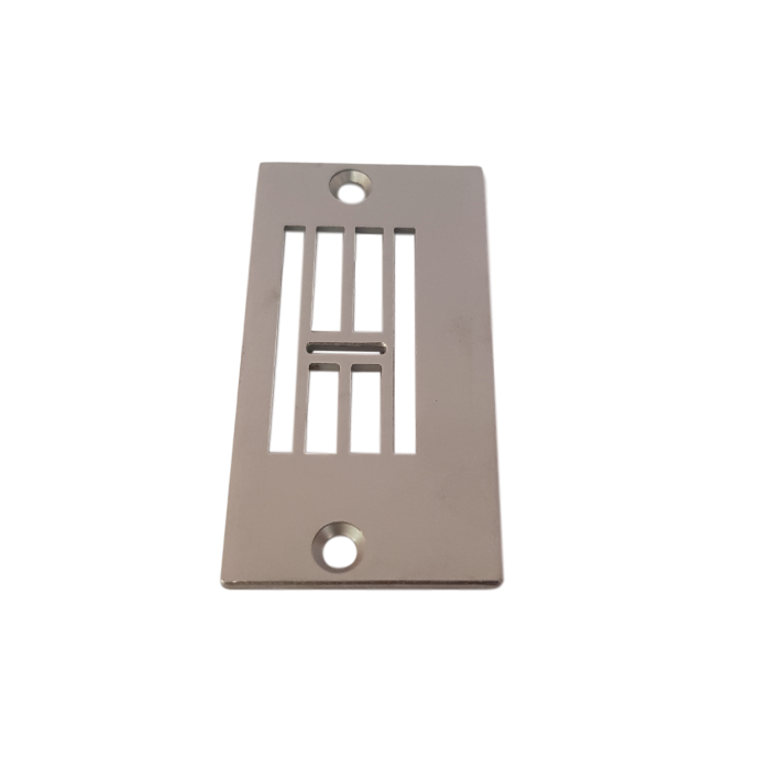 517681 SINGER 457 THROAT PLATE