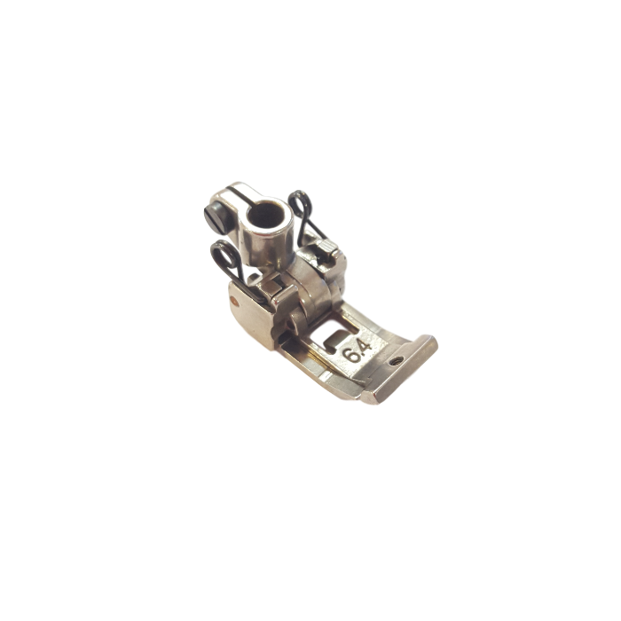 528-B-264 COMPENSATING PRESSER FOOT (6.4 MM)