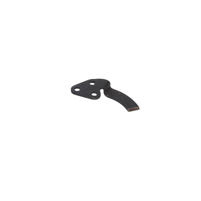 556-15833 DÜRKOPP ADLER LOWER THREAD KNIFE