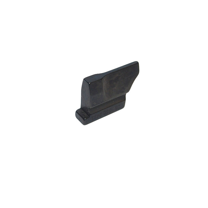 558-2411 DÜRKOPP ADLER CUTTING BLOCK (28 mm)
