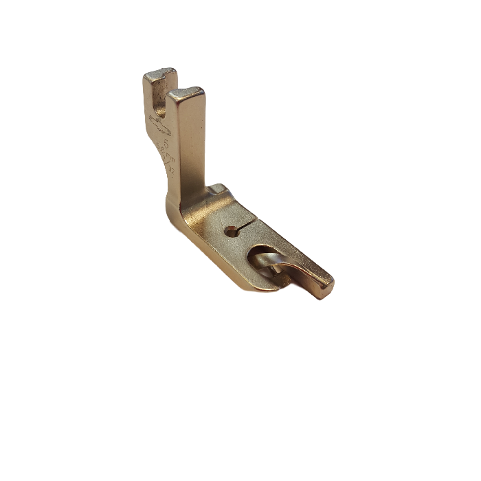 5 (5.6) UNIVERSAL HEMMER PRESSER FOOT 7/32 (5.6 MM)