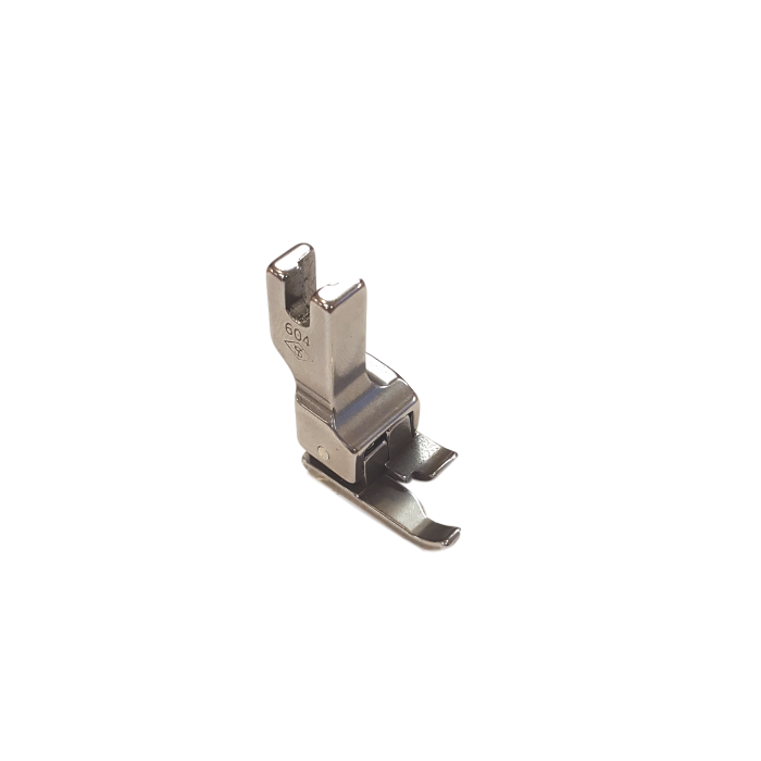 604 COMPENSATING FOOT FOR BINDER (7.0 MM)