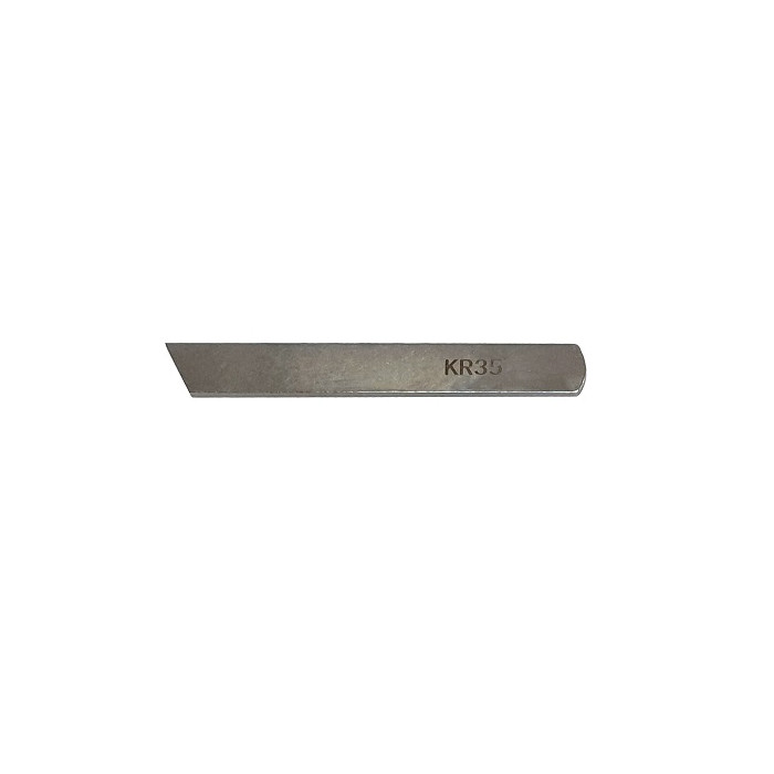 700-00399 JUKI MO-6800 LOWER KNIFE