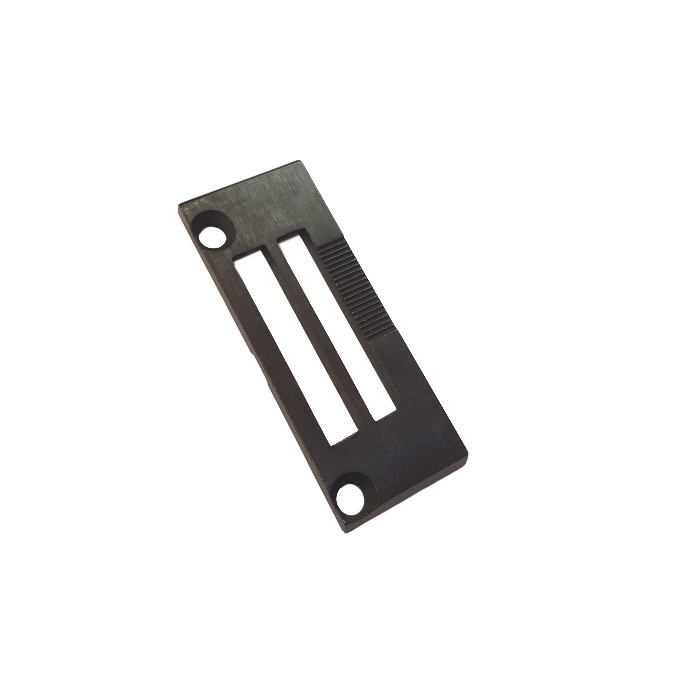 70116 SEIKO THROAT NEEDLE PLATE