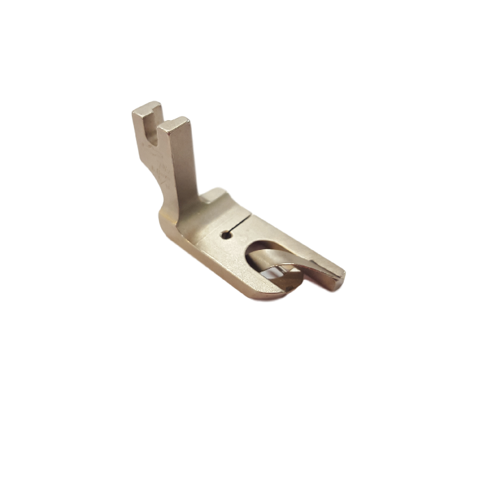 7-1/2 (8.0) UNIVERSAL HEMMER PRESSER FOOT 5/16 (8.0 MM)