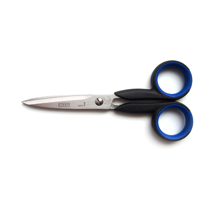 72013 KRETZER FINNY NEEDLEWORK SCISSORS (13 cm) ArmaStore