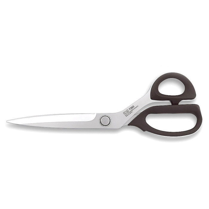  Extra Long Professional Tailor Scissors, Stainless