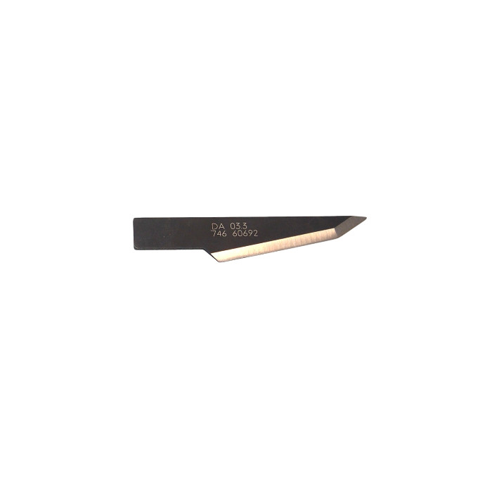 746-60692 DÜRKOPP ADLER 745 KNIFE (L)