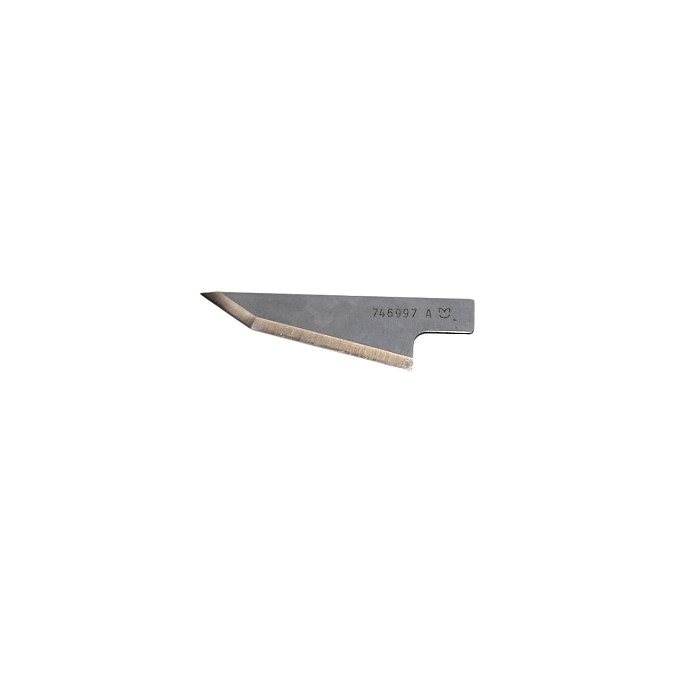 746-997A DÜRKOPP ADLER 745-7 KNIFE