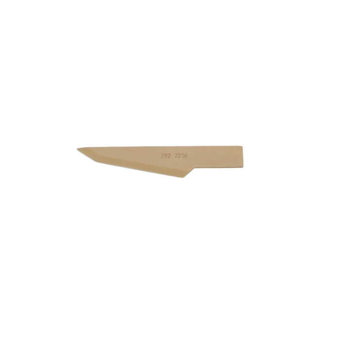 792-7216 DÜRKOPP ADLER CERAMIC KNIFE (R)