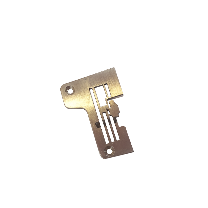 81000081 ALTIN TEXTIMA 8515 THROAT PLATE 5.0 