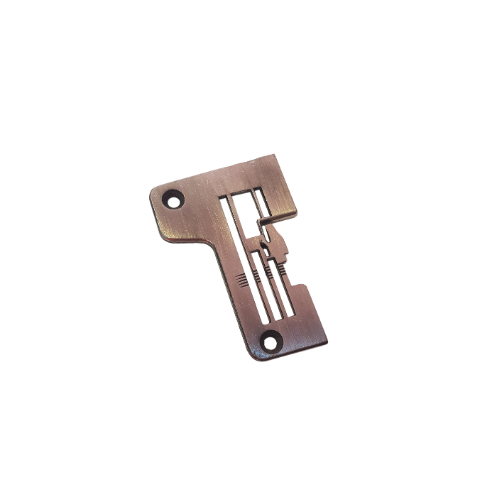 81000082 ALTIN TEXTIMA 8515 THROAT PLATE 4.0 MM