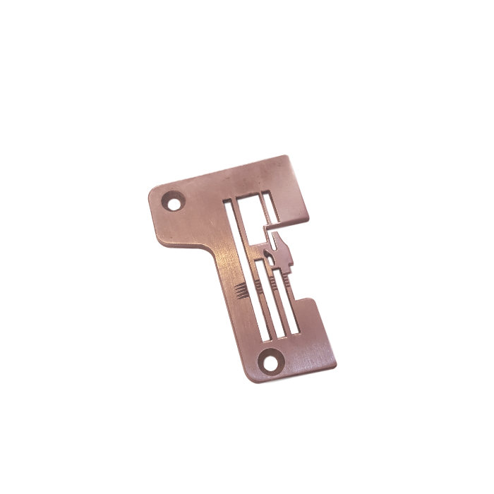 81000083 ALTIN TEXTIMA 8515 THROAT PLATE