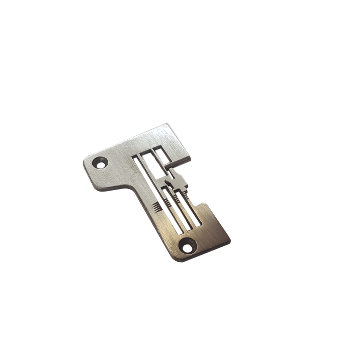 81000087 ALTIN TEXTIMA 8515 THROAT PLATE