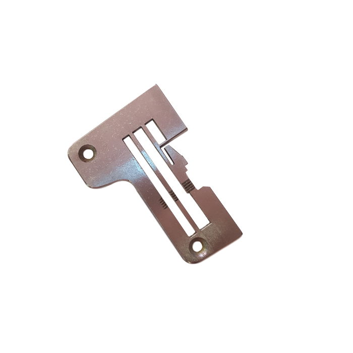 81001008 ALTIN TEXTIMA 8515 THROAT PLATE 